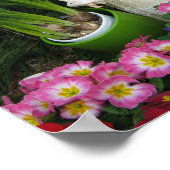 エマの部屋ポスター ポスター (角)