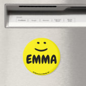 エマイエロースマイル磁石 マグネット (インサイチュ (食洗機))