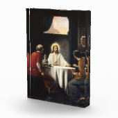 エマウスでの晩餐 フォトブロック (右)