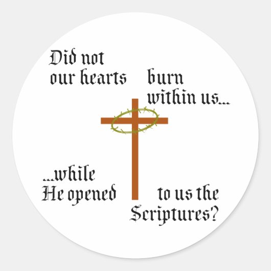 エマウス ラウンドシール (正面)