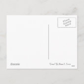 エマエンジェルホリデーポストカードバイルネLラヴォワ シーズンポストカード (裏面)