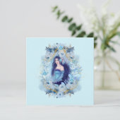 エマエンジェル ポストカード By R. L. ラヴォワ (スタンド正面)