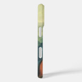 エマオでのキリストの晩餐 Case-Mate iPhoneケース (裏面 / 右)