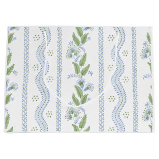 エマストライプ抱き枕 ラージペーパーバッグ