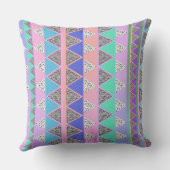 エマスペインのーズ クッション (裏面)