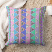 エマスペインのーズ クッション (ブランケット)