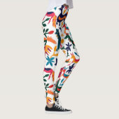 エマスペインのーズ レギンス (右)