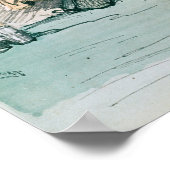 エマニュエル・シャベリア ポスター (角)