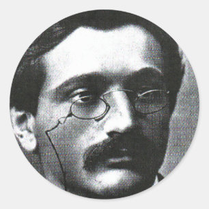 エマニュエルLasker ラウンドシール