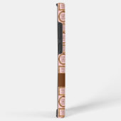 エマバイジェーンオースティン引用文 パーソナライズされた SAMSUNG GALAXYケース (右側面)