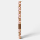 エマバイジェーンオースティン引用文 パーソナライズされた SAMSUNG GALAXYケース (左側面)