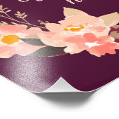 エマバイジェーンオースティン引用文I – かわいいスタイル フォトプリント (角)