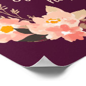 エマバイジェーンオースティン引用文I – かわいいスタイル ポスター (角)