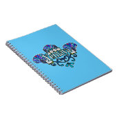 エマヤビベス ノートブック (右側)