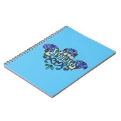 エマヤビベス ノートブック (左側)