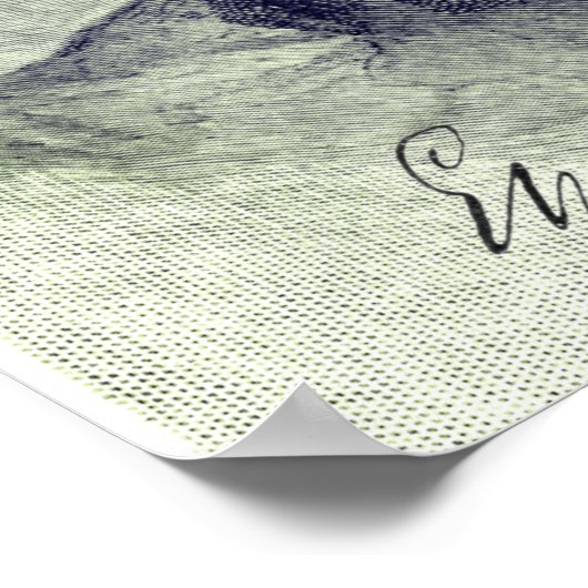 エマラザロ ポスター (角)