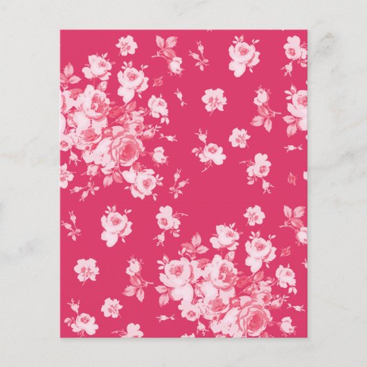 エマリンスイカ/ドットのA2サイズのフラット紙 (正面)