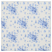 エマリン·ブルーベリー1は綿をコーム化 ファブリック (見本)