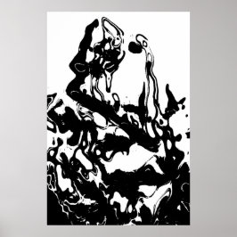 エマージング・ダンサー ポスター