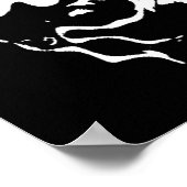 エマージング・ダンサー ポスター (角)