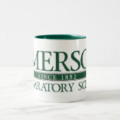 エマーソンジャワのマグ ツートーンマグカップ (中央)