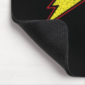 エマーソンナイフCQC-7神風ゼロポロシャツへ マウスパッド (コーナー)