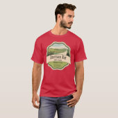 エマーソンベイ州レクリエーションエリア Tシャツ (正面フル)