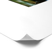 エマーソン引用文 ポスター (角)