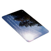 エマーソン引用文 マグネット (右側)