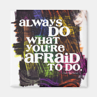 エマーソン引用文 マグネット