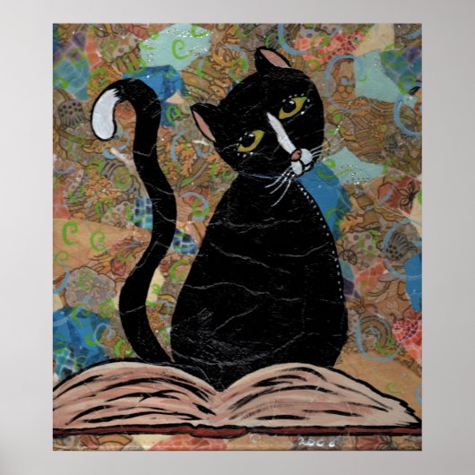 エマーソン ポスター (正面)