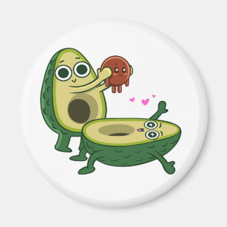 エマーバゾアグアカテ マグネット