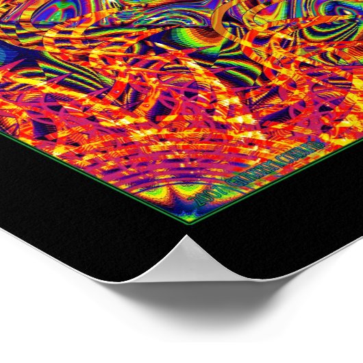 エマ恋しく思 ポスター (角)