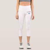 エマ カプリレギンス (正面)