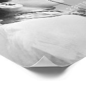 エマ・ゴールドマン・ムグショット ポスター (角)