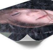 エマ・ピースポスター ポスター (角)