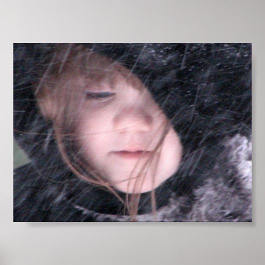 エマ・ピースポスター ポスター (正面)