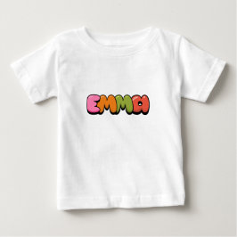 エマ ベビーTシャツ