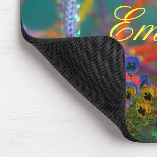 エマ マウスパッド (コーナー)