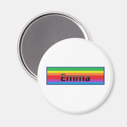 エマ マグネット (正面/裏面)