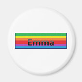 エマ マグネット (正面)