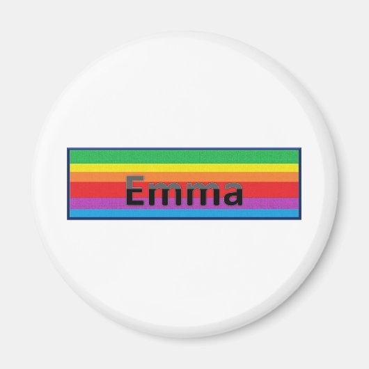 エマ マグネット (正面)