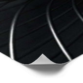 エマ・ワトソン ポスター (角)