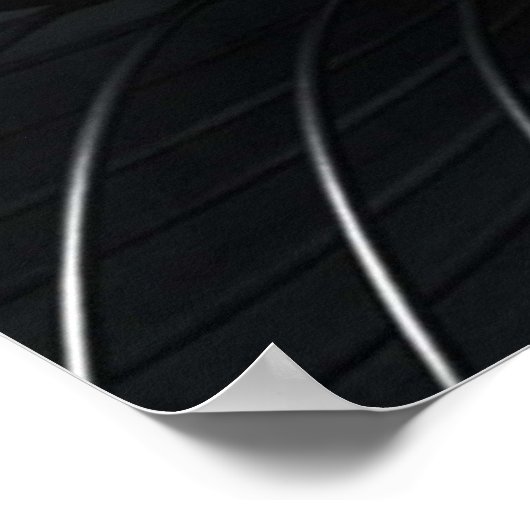 エマ・ワトソン ポスター (角)