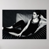 エマ・ワトソン ポスター (正面)