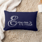 エマ 腰用クッション ランバークッション (ブランケット)