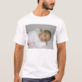 エマ Tシャツ (正面)
