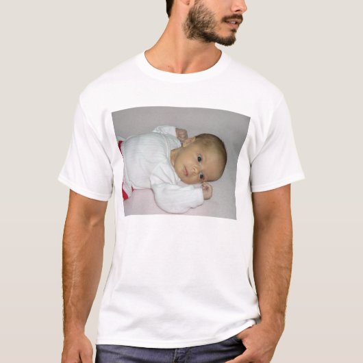 エマ Tシャツ (正面)