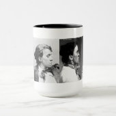 エマGoldmanのマグ マグカップ (中央)