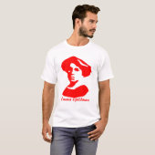 エマGoldman Tシャツ (正面フル)